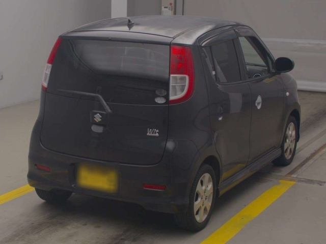SUZUKI MRWAGON 2009