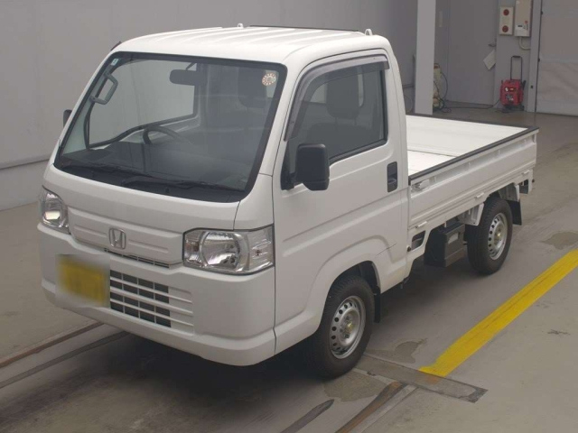 HONDA ACTY TRUCK 2021