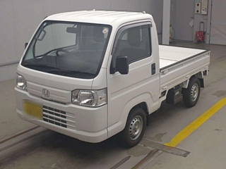 HONDA ACTY TRUCK 2021