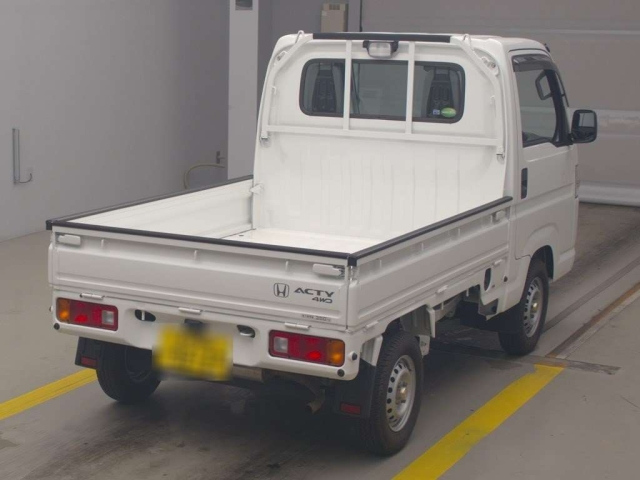 HONDA ACTY TRUCK 2021
