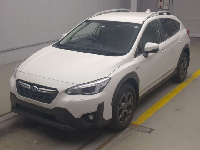 SUBARU XV 2022