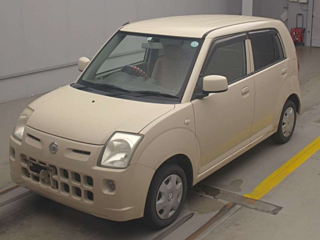NISSAN PINO 2009