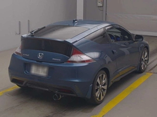 HONDA CR-Z 2013