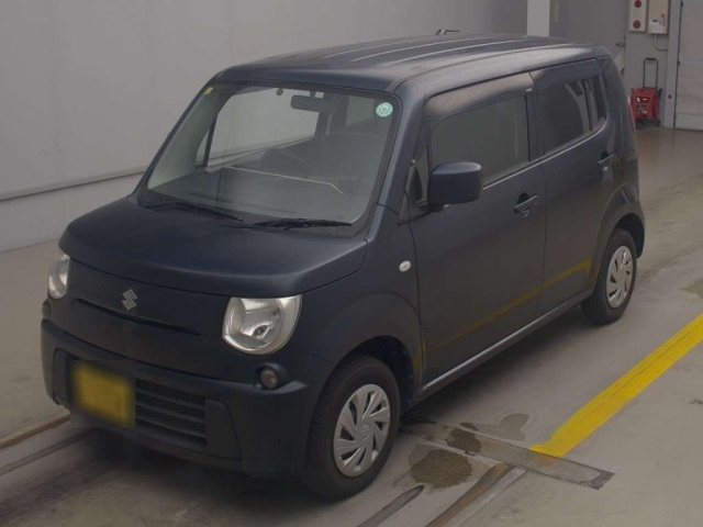 SUZUKI MRWAGON 2014