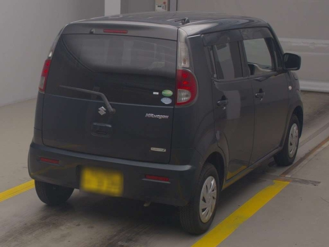 SUZUKI MRWAGON 2014