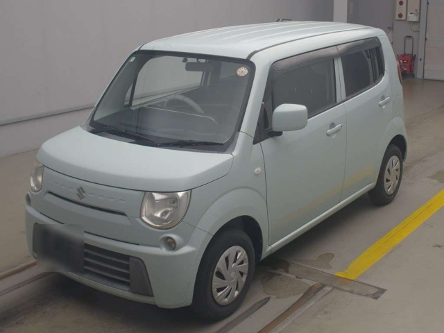 SUZUKI MRWAGON 2012