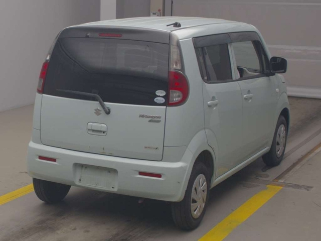 SUZUKI MRWAGON 2012