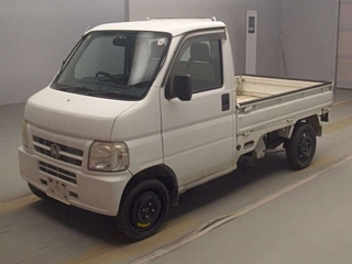 HONDA ACTY TRUCK 2008