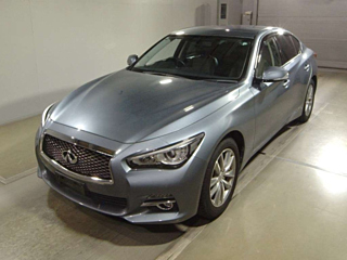 NISSAN SKYLINE 2014