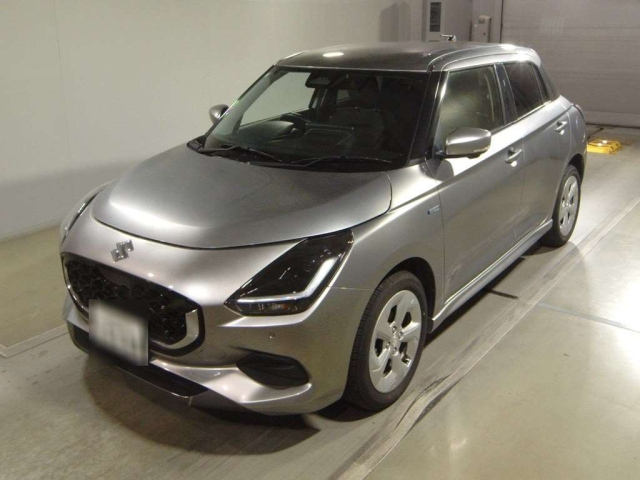 SUZUKI SWIFT 2023