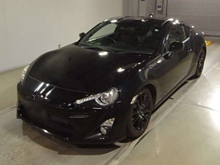 TOYOTA 86 2016