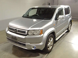HONDA CROSSROAD 2008