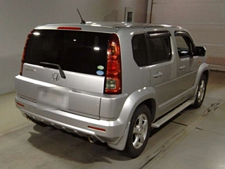 HONDA CROSSROAD 2008