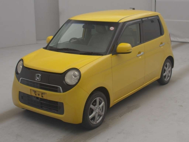 HONDA N ONE 2012