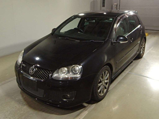 VOLKSWAGEN GOLF 2009