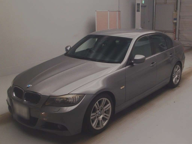 BMW 3 SERIES 2009