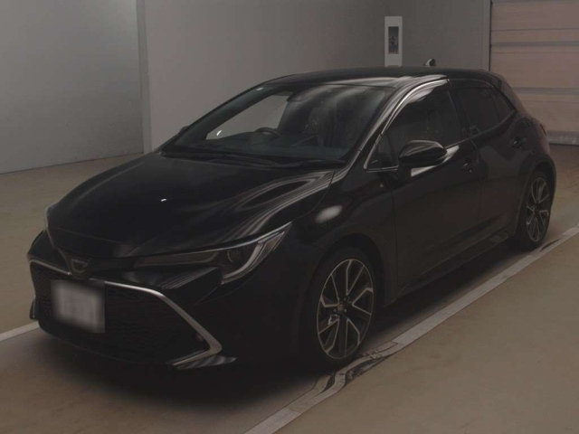 TOYOTA COROLLA SPORT 2019