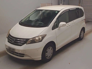 HONDA FREED 2010