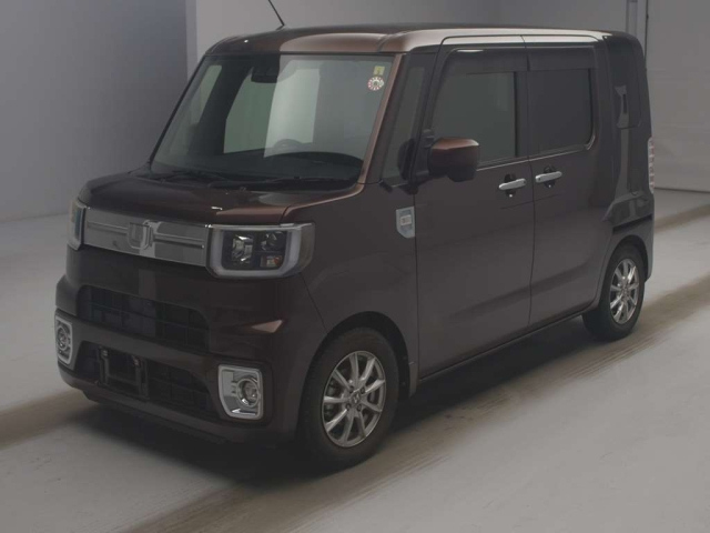 DAIHATSU WAKE 2020