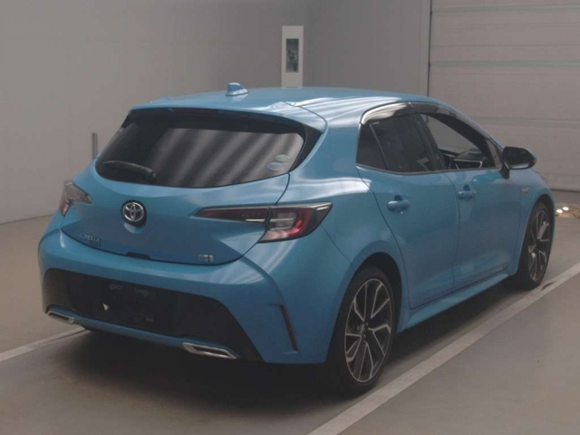 TOYOTA COROLLA SPORT 2020