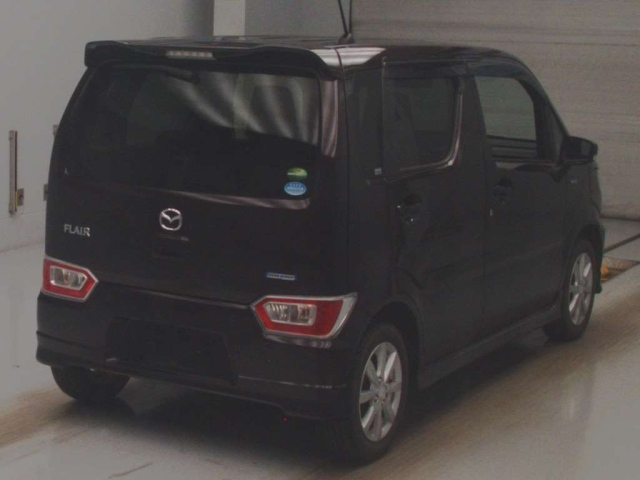 MAZDA FLAIR 2020