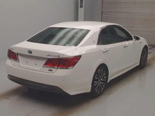 TOYOTA CROWN 2013