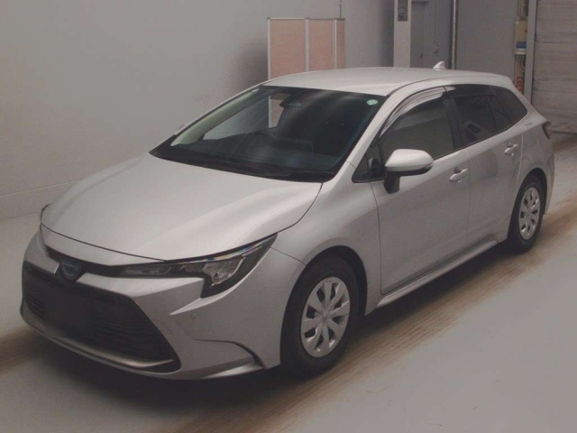 TOYOTA COROLLA TOURING 2024