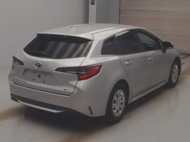 TOYOTA COROLLA TOURING 2024