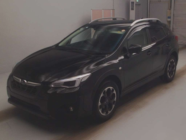 SUBARU XV 2021