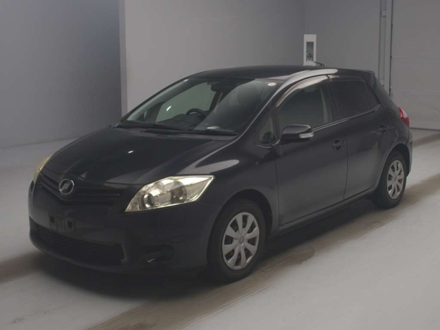 TOYOTA AURIS 2010