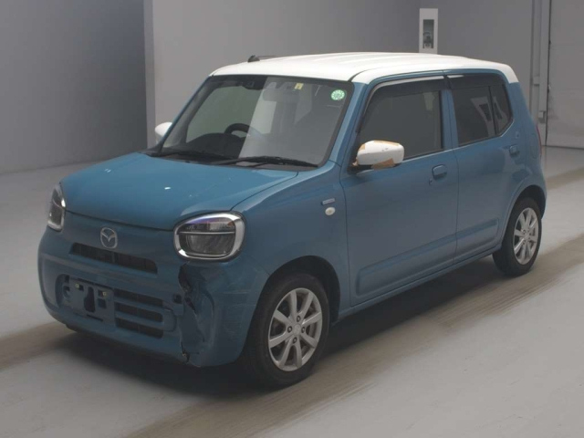 MAZDA CAROL 2022