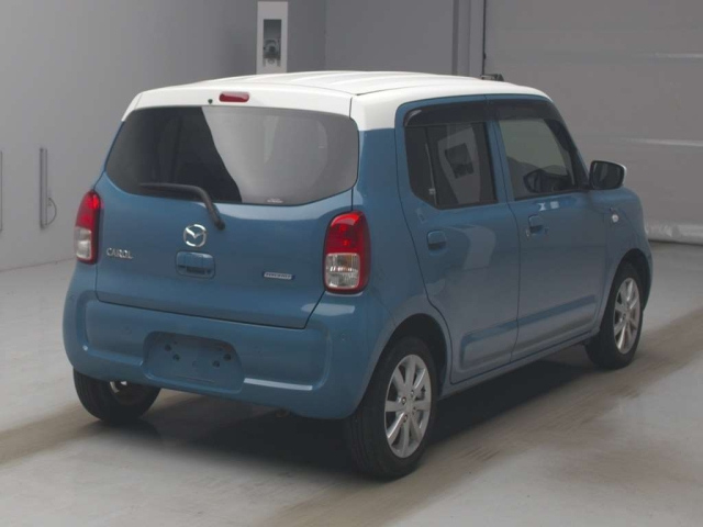 MAZDA CAROL 2022