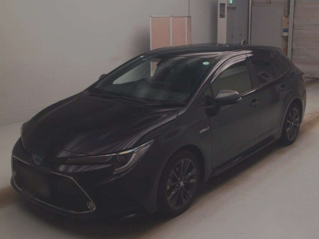TOYOTA COROLLA TOURING 2020
