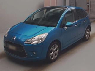 CITROEN C3 2010