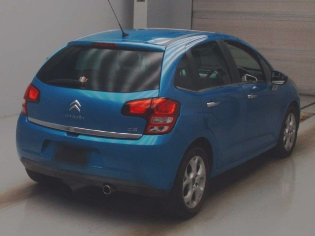 CITROEN C3 2010