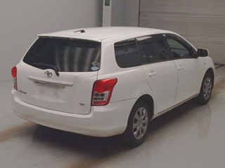 TOYOTA COROLLA FIELDER 2010