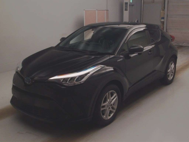 TOYOTA C-HR 2020