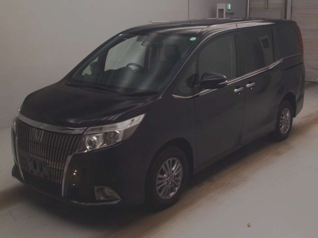 TOYOTA ESQUIRE 2016