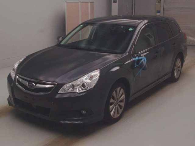 SUBARU LEGACY 2010