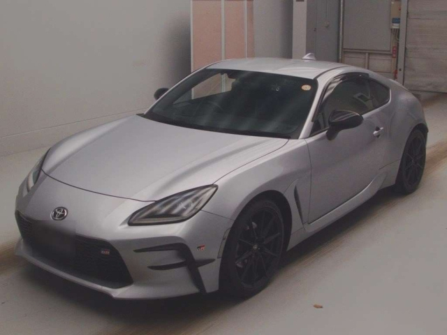 TOYOTA 86 2022