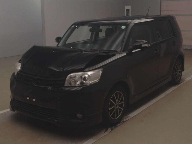 TOYOTA COROLLA RUMION 2015