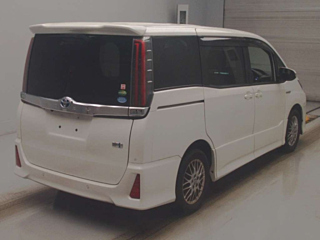 TOYOTA NOAH 2020