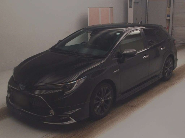 TOYOTA COROLLA TOURING 2020