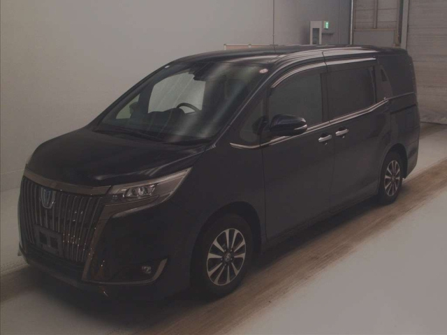 TOYOTA ESQUIRE 2020