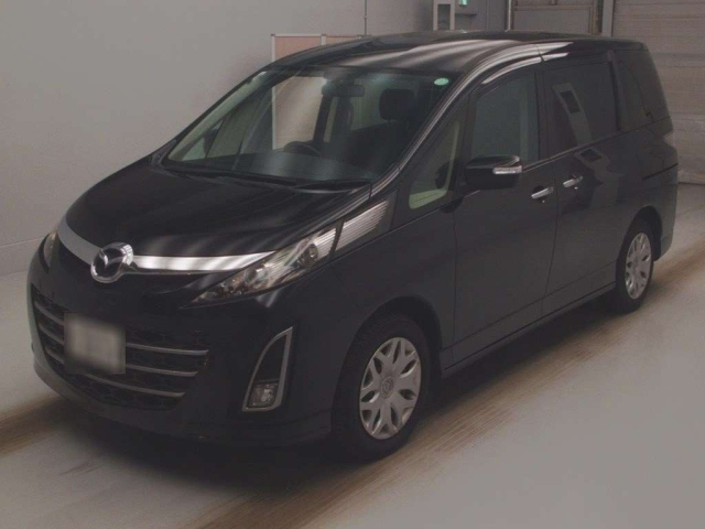 MAZDA BIANTE 2015