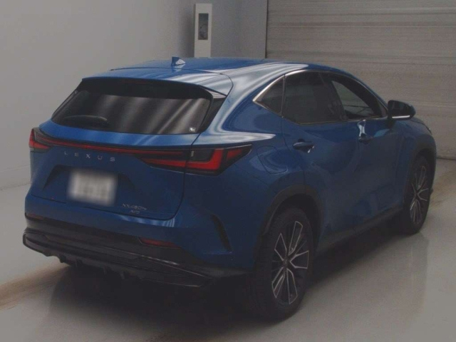 LEXUS NX 2022