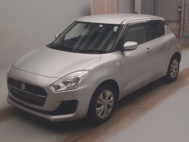 SUZUKI SWIFT 2018