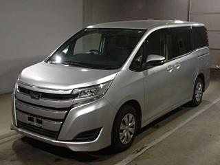 TOYOTA NOAH 2020