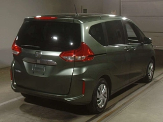 HONDA FREED 2023