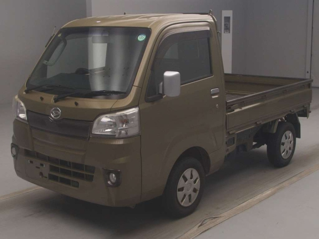 DAIHATSU HIJET TRUCK 2015